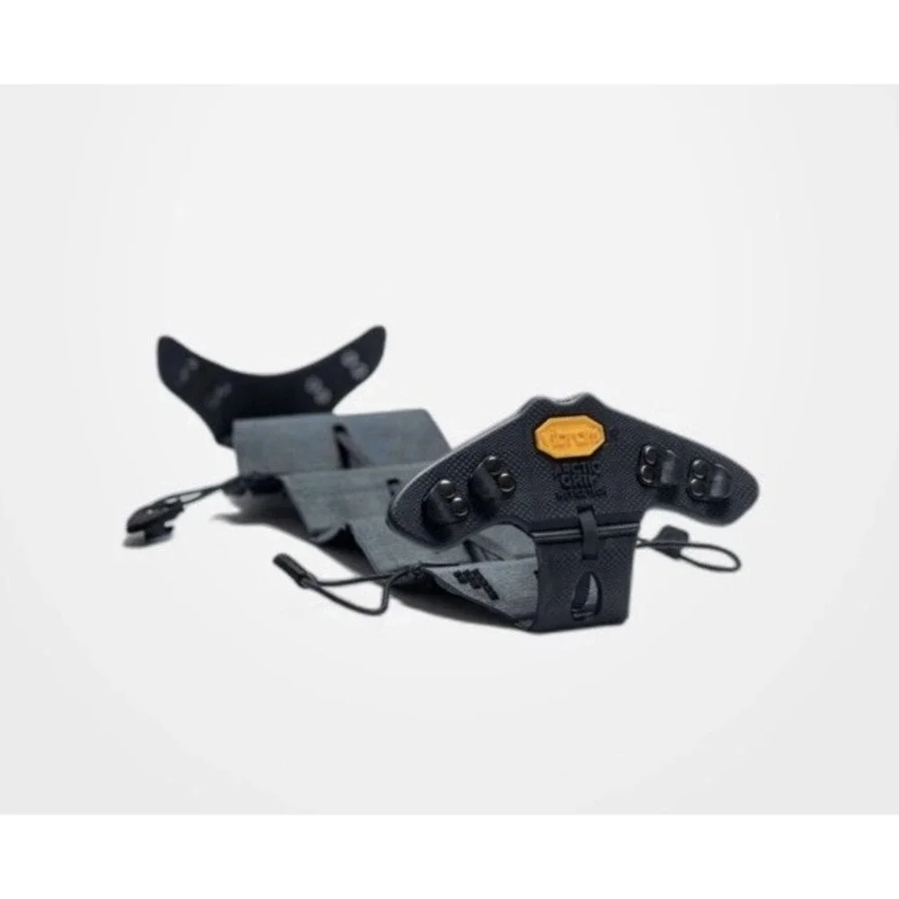 Vibram Arctic Grip Portable Performance Sole (10-12)